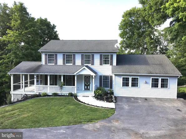 246 Laurel Dr, Bedford, PA 15522