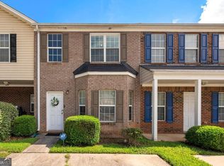 1552 Eastern Sunrise Ln, Decatur, GA 30034