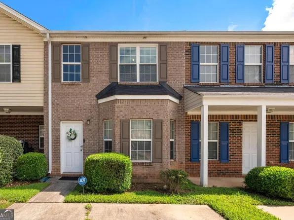 1552 Eastern Sunrise Ln, Decatur, GA 30034