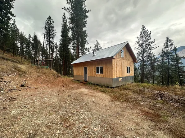 Nka Anderson Rd, Superior, MT 59872