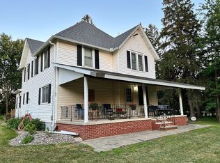 2323 NE 34th Ave, Owatonna, MN 55060