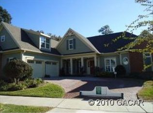 3959 NW 63rd Way, Gainesville, FL 32606