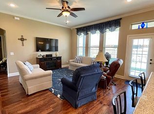 6104 Havens Trl, Tyler, TX 75707