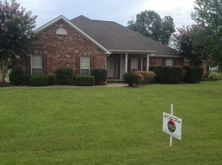 9 Rotan Ct, Petal, MS 39465