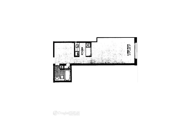 Rented by Douglas Elliman | media 3