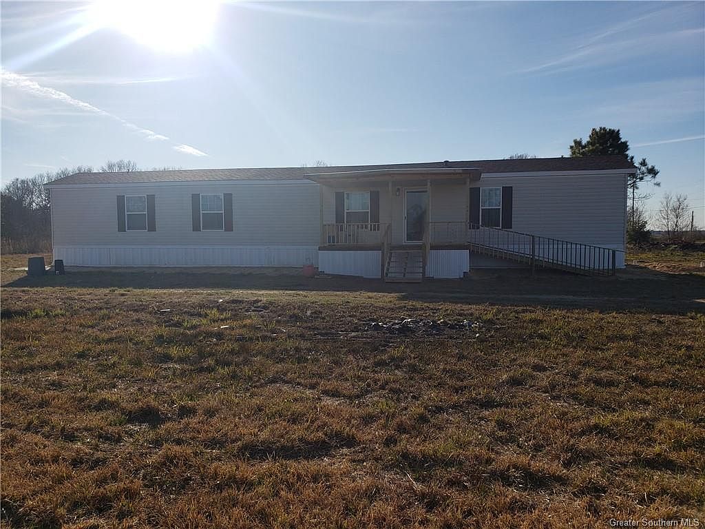 5109 Doise Rd, Elton, LA 70532 MLS NAB23001124 Zillow