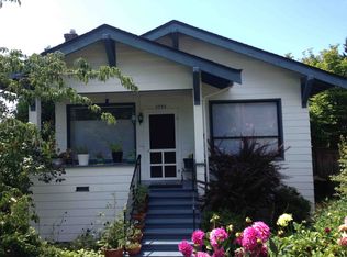 5743 29th Ave NE, Seattle, WA 98105
