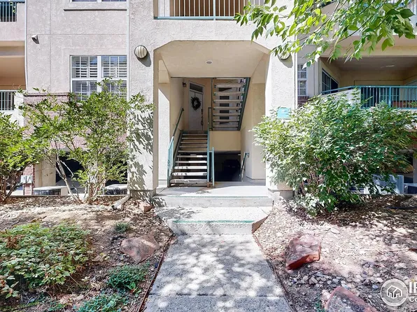 540 Mohawk Dr APT 9, Boulder, CO 80303