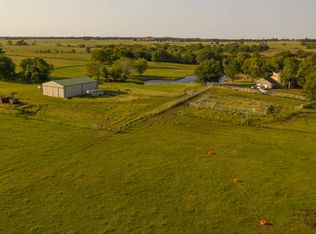 417314 E 1010th Rd, Council Hill, OK 74428