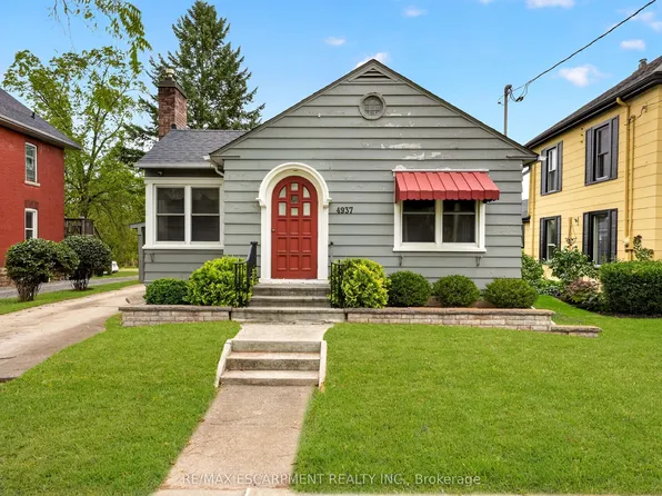 4937 King St, Lincoln, ON L0R 1B6