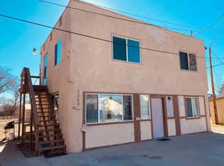 136 N Madison St UNIT B, Cortez, CO 81321