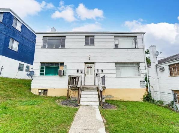 3174 Saffer St, Cincinnati, OH 45211