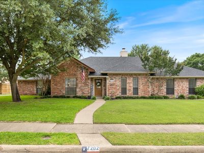7202 Shawn Dr, Rowlett, TX, 75088