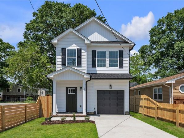 1 Lacrosse St, Hampton, VA 23663
