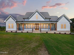 1104 Elevation Rd, Four Oaks, NC 27524