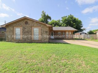 12804 E 13th St, Tulsa, OK 74128