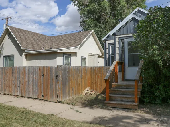 225 9th Ave, Havre, MT 59501