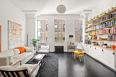 423 Atlantic Avenue, #3C