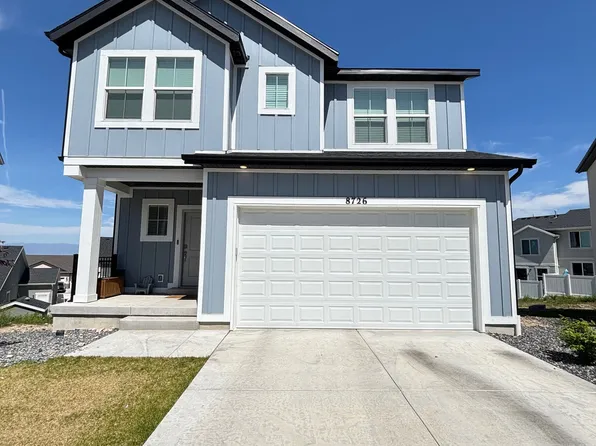 8726 S Mineral Grove Dr, Magna, UT 84044