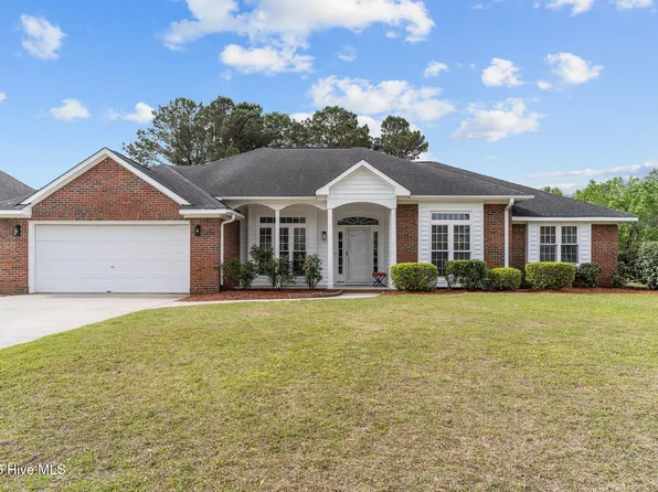 7100 Fiddler Circle, Wilmington, NC 28405