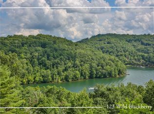 123 Wild Blackberry Rdg, Cullowhee, NC 28723