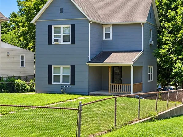 300 Jackson Ave, Kansas City, MO 64124