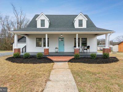 25412 Lafayette Dr, Rhoadesville, VA, 22542
