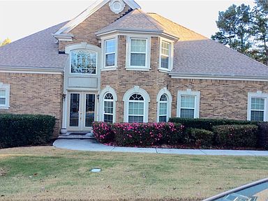 5430 Lemoyne Dr Sw Atlanta Ga Zillow