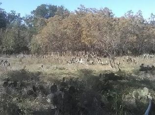311 County Road 3010, Lampasas, TX 76550