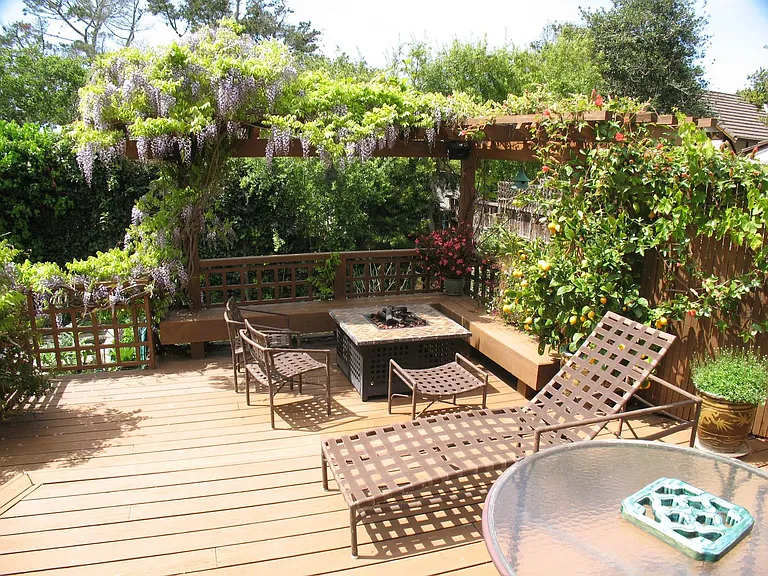 4th House Southwest 10th Camino Real — Photo 20