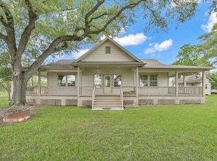 10618 Hufsmith Rd, Tomball, TX 77375