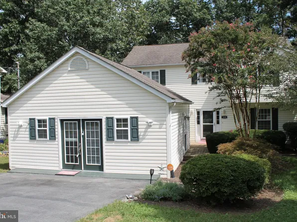 239 Glenridge Dr, Winchester, VA 22602