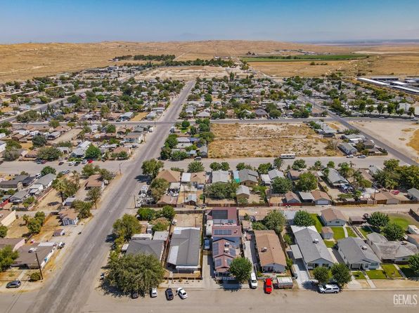 116 Van Buren St, Taft, CA 93268