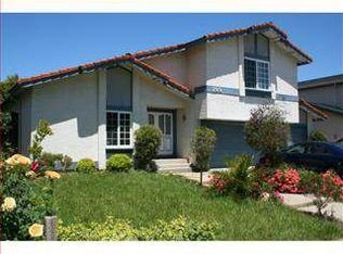 199 Stillwater Ln, San Jose, CA 95139