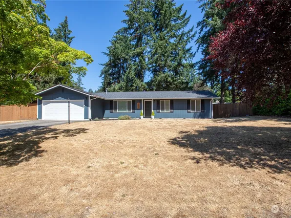 6802 34th Avenue SE, Lacey, WA 98503