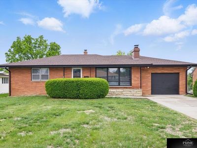 4652 Drexel St, Omaha, NE, 68117