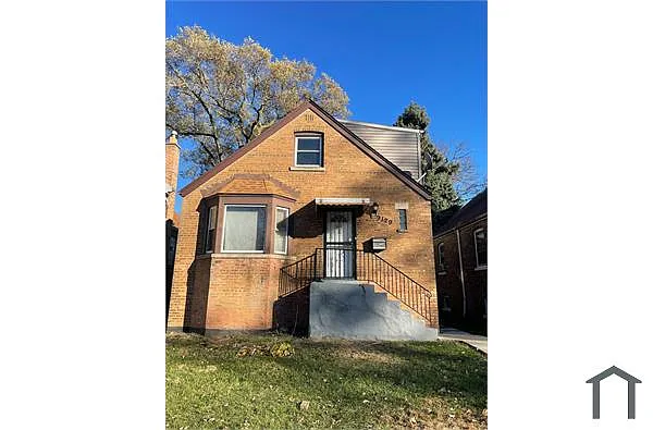 Building Photo - 9129 S Chappel Ave