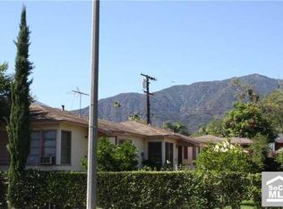 803 E Lemon Ave, Monrovia, CA 91016