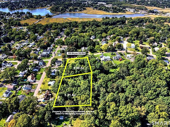 2nd image of 100 Bryan Hill Road