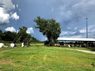 3845 Old Bowling Green Rd, Fort Meade, FL 33841