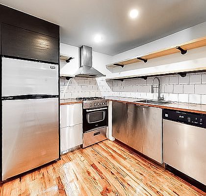 3rd image of 59 Bogart St #116