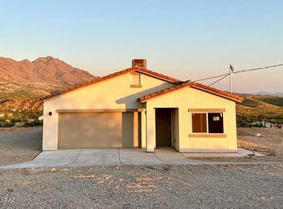 289 Camino Josefina, Rio Rico, AZ 85648
