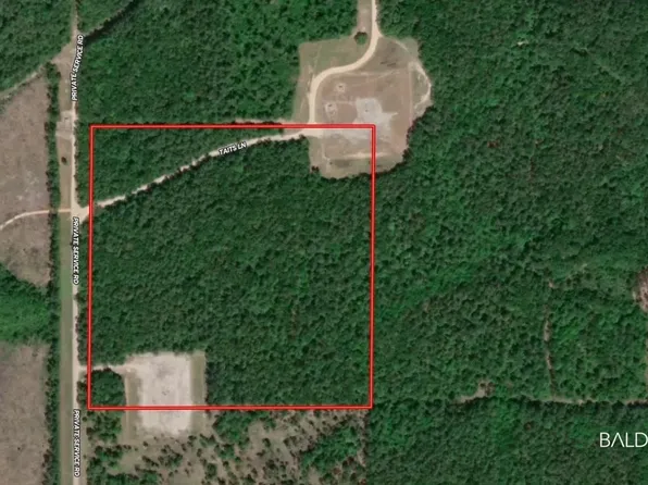 0 Interstate Highway 65 Service Rd S, Creola, AL 36525