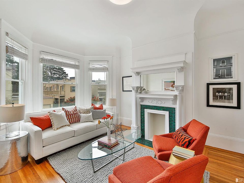 1st image of 700 Cabrillo St APT 3