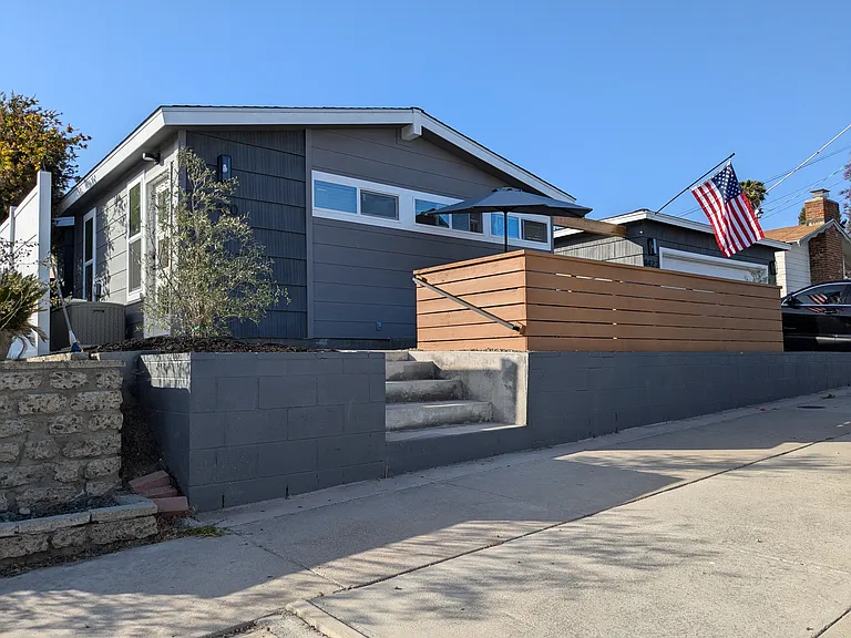8420 Highwood Dr — Photo 3
