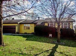 131 Duesenberg Dr, Conrad, IA 50621