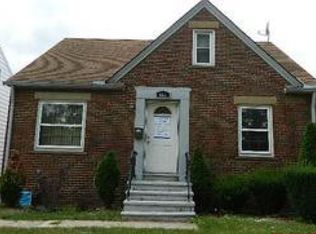 4464 Lee Heights Blvd, Warrensvl Hts, OH