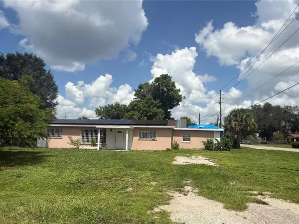 321 LOUISE AVENUE, FORT MYERS, FL 33916