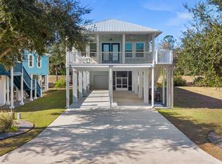 1213 Rivers Bend Xing NE, Steinhatchee, FL 32359