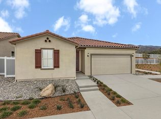 Plan 1618 Modeled plan